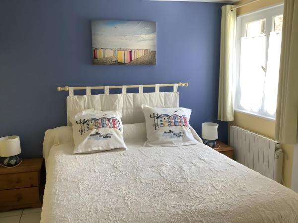 Chambres Paysannes Lecarpentier, Réserver  Fontenay Normandie.
