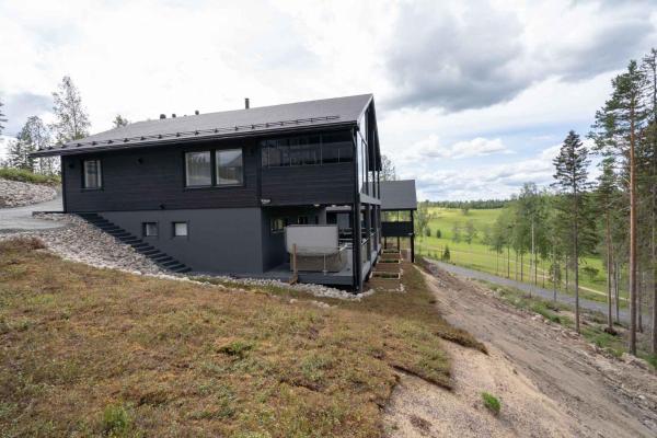 Villa Poro, Réserver  Jämsä Finlande-Occidentale