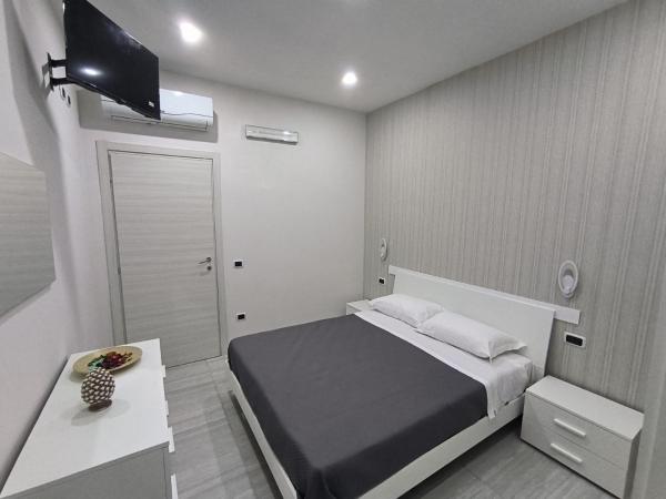 B&B Viva Street, Buchen Sie  Nola Kampanien