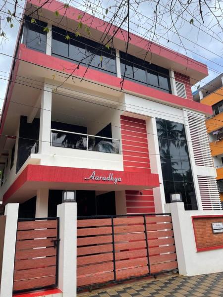 Reunion Aaradhya Villa, Réserver  Udupi Karnataka