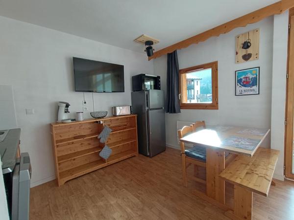 Les Chalets de la Vanoise, Prenota Chalet Hotel a Alvernia con parcheggio, Parcheggio