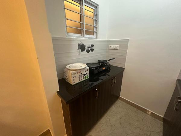 Whitestone Apartment Silkboard, Réserver Appartement Bangalore Karnataka