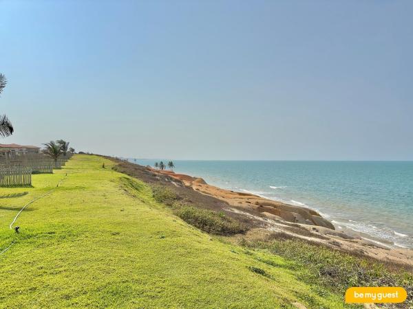 Reserva BeachFront - Retirinho, Reserva ahora  Hoteles en Noreste de Brasil con aparcamiento, Aparcamiento