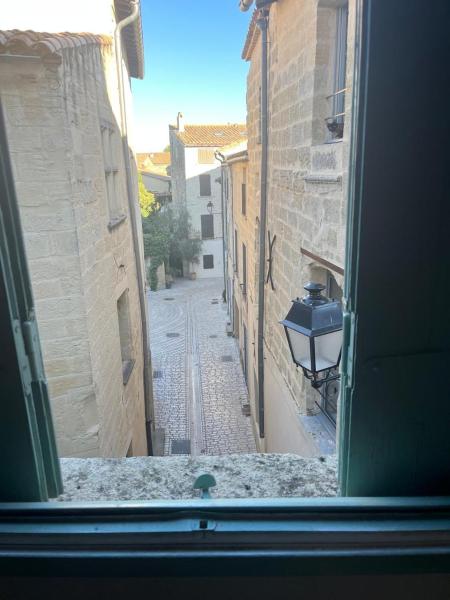 Beautiful home in the historic Center of Uzes, Réserver  Uzès Gard
