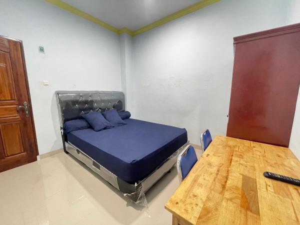 Blissful Executive Kost, Prenota  Pulauberayan Sumatra