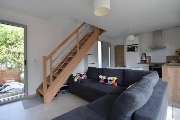 Villa à Petit Piquey - Cap Ferret, Buchen Sie  Lège-Cap-Ferret Cap Ferret Peninsula