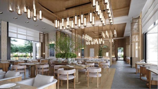 InterContinental Hotels NEW TAIPEI HOT SPRING by IHG, Buchen Sie Hotel Neu-Taipeh. Hotels mit Frühstück, Frühstück