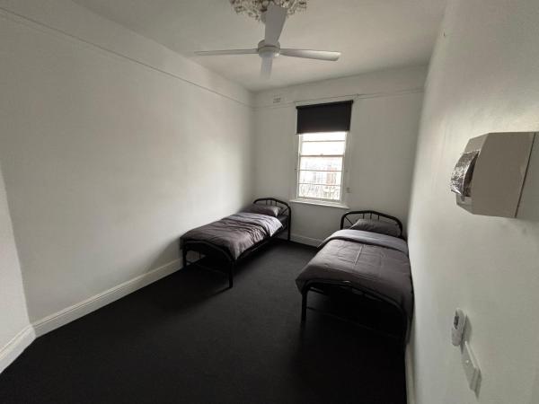 Nomad North Hostel, Buchen Sie   