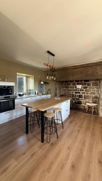 Le Calme du Verdier - Villa, Prenota  Tudeils Limosino