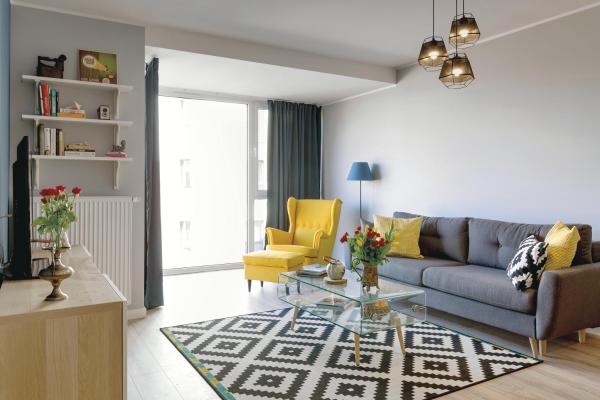 Littleheaven Studia & Apartmenty, Buchen Sie Ferienwohnung Beste Wellnesshotels in Danzig, SPA