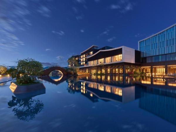 珠海凤凰湾悦榕庄, Buchen Sie  Beste Wellnesshotels in Guangdong, SPA
