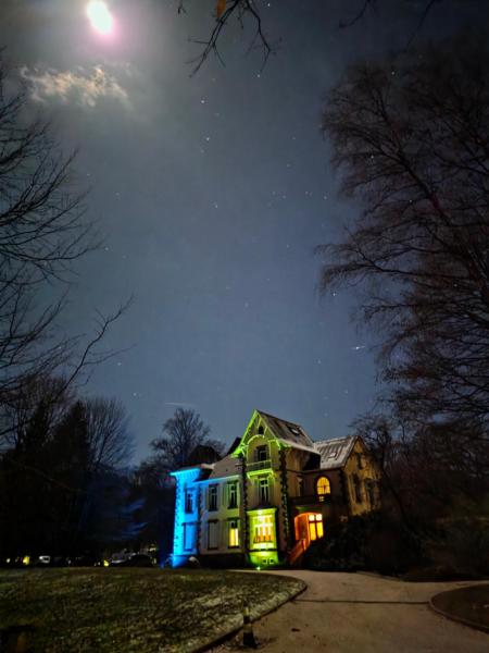 La Demoiselle des Roches, Book  Alsace Hotels with a Parking, Parking