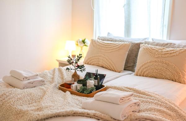 Villa Aurora By BookLapland, Buchen Sie  Hotels in Lappland mit Parkplatz, Parkplätze
