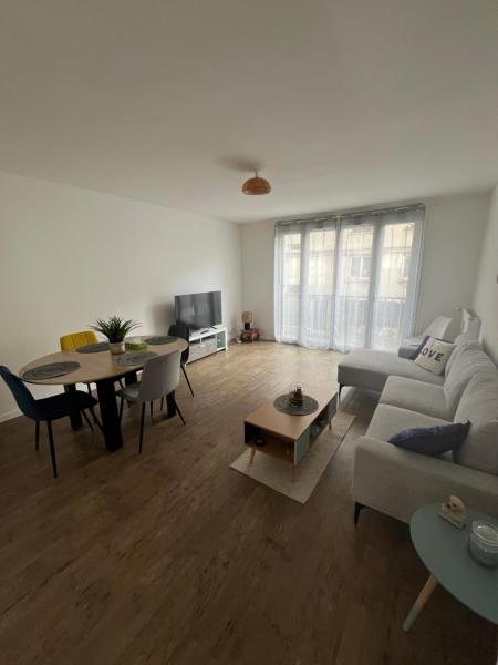 SAINT FRANCOIS Le Havre, Book  Upper Normandy Hotels with a Parking, Parking