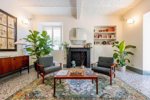 Ortica Guesthouse, Buchen Sie  Rom Latium