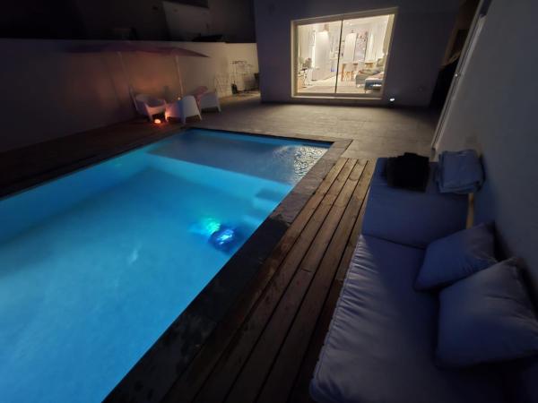 Villa Piscine Juvignac 34, Book  Juvignac Hotels with a Pool, Swimming Pool