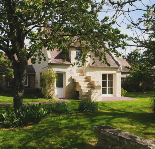 Maison Areli, Réserver  Amfréville Normandie.