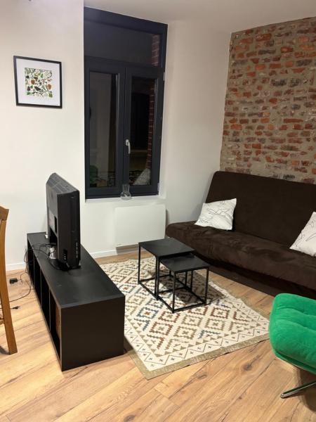 Le Clos Urbain, Réserver  Caudry 