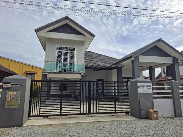 Rumah Inap Prof, Prenota  Kota Bharu Kelantan