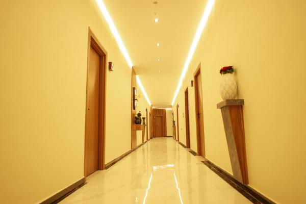 Sama Hotel Sherif Basha, Prenota  Il Cairo Cairo Governorate