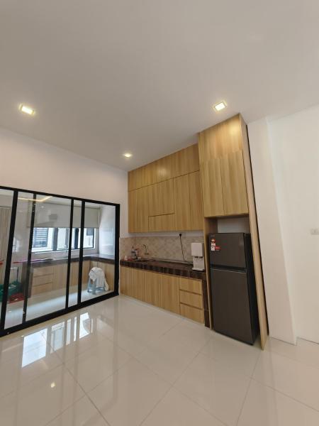 Ipoh M Villa 2, Prenota Villa Ipoh Perak