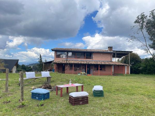 Casa de Descanso La Villa Sanadora, Reserva ahora  Hoteles con spa en Antioquia, SPA