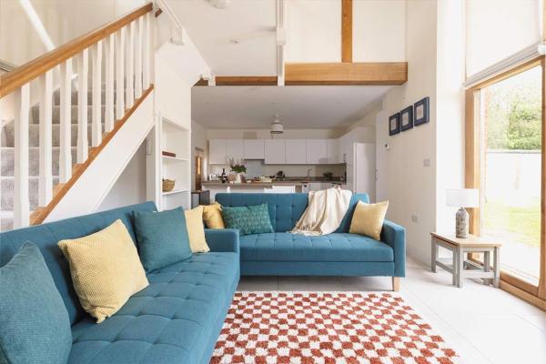 Home Farm Retreat, Buchen Sie  Cotesbach Großbritannien