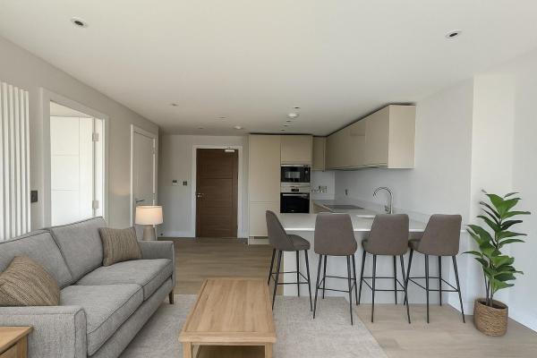 Paramount Stays - Uxbridge, Buchen Sie  Uxbridge Middlesex