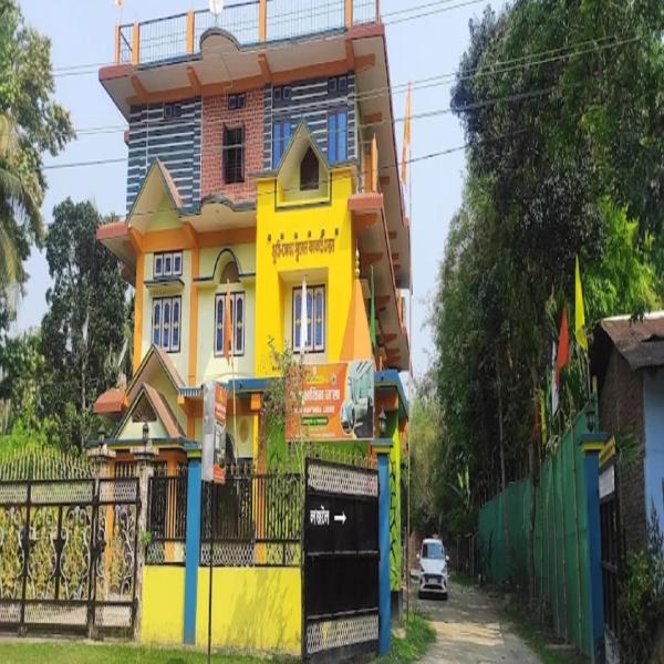 Maa Sumthira Lodge By StayApart, Prenota  Majuli Assam