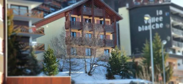 Hotel Belle Étoile, Reserva ahora  Huez Oisans