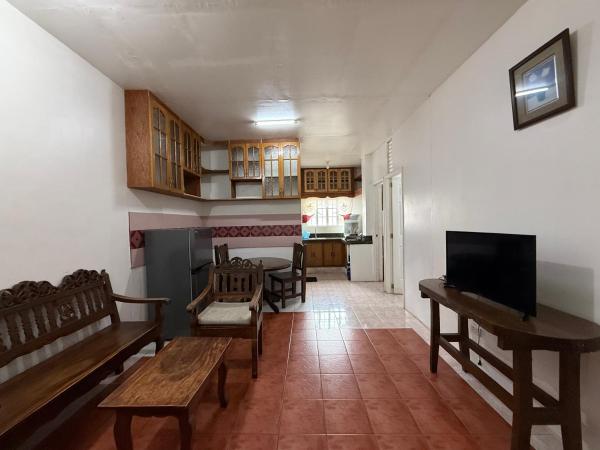 Ferionni 2 Apartelle & Suites near BGH, SM Burnham, Reserva ahora Hotel Baguio 