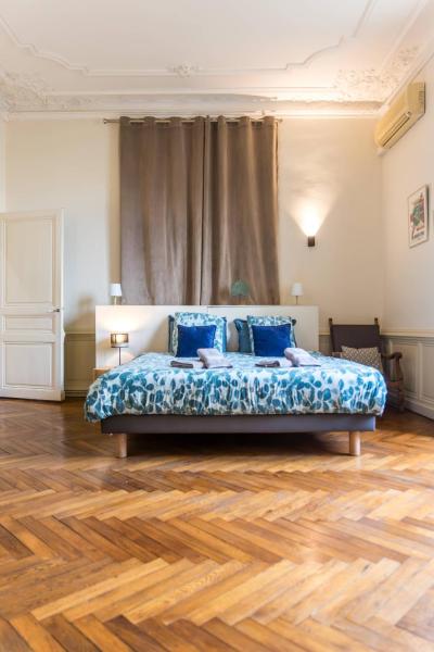 Villa Chadourne - Chambre Accords, Reserva ahora  Hoteles en Aquitania con aparcamiento, Aparcamiento