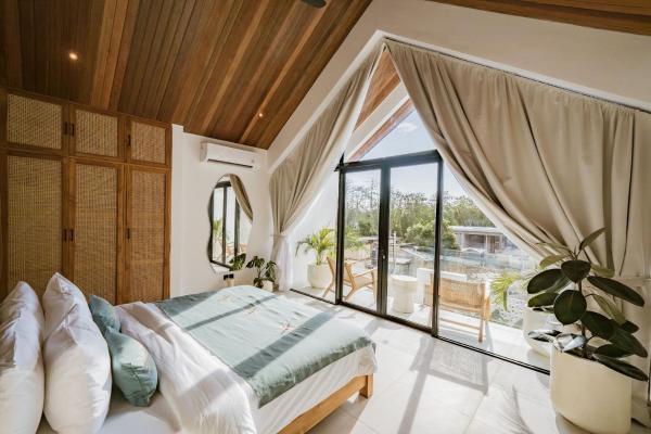 Villa Mulia Uluwatu, Reserva ahora  Hoteles con piscina en Bali, Piscina