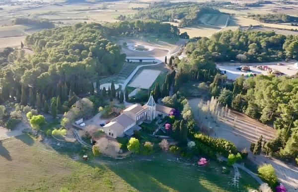Villa des Vignes et Spa, Réserver  Quarante Hérault