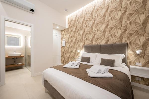 Namore Rooms, Buchen Sie  Neapel Kampanien