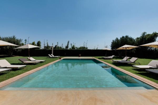Villa La Baraca, Prenota  Marrakech Marrakech-Safi