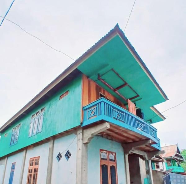 Homestay Komodo Paradise, Prenota  Pulau Komodo Indonesia