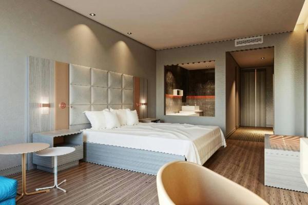 Four Points by Sheraton Accra Kotoka Airport, Reserva ahora  Airport Residential Area 