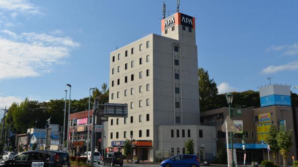 APA Hotel Saitama Chichibu Ekimae, Buchen Sie  Hotels in Saitama mit Parkplatz, Parkplätze