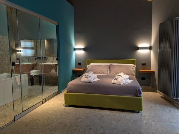 Residenza Baronale Fiuggi, Prenota  Fiuggi Ciociaria