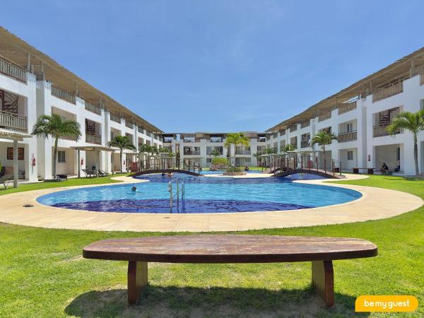 Boas Vistas - Canoa Quebrada, Reserva ahora  Hoteles con piscina en Noreste de Brasil, Piscina