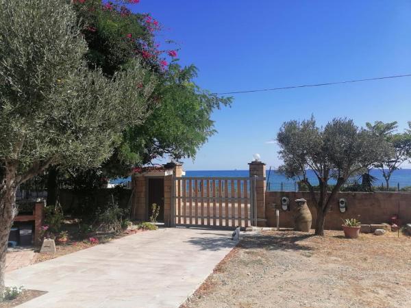 B&B Altamarea, Reserva ahora  Crotone 