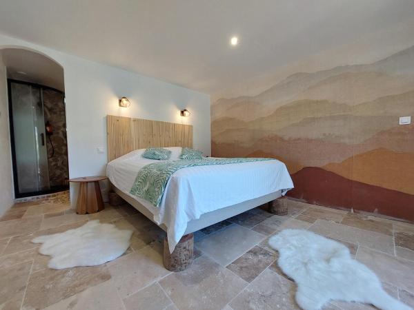 Villa rundinella, Réserver  Vero Corse