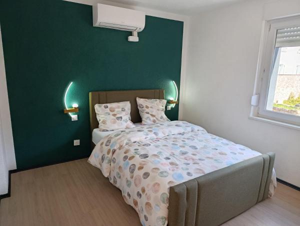 NG-Global Home, Reserva ahora  Sierentz 