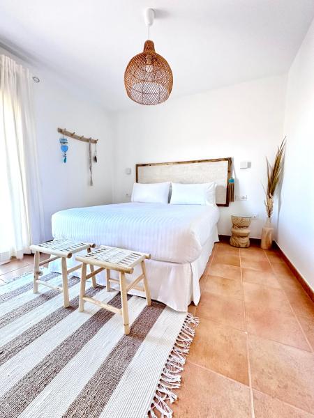 Villa Blessed, Fuerteventura, Prenota  Lajares Fuerteventura