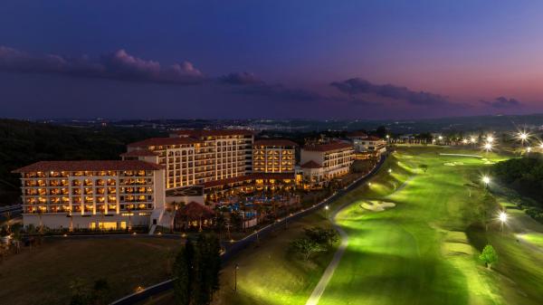 PGM Hotel Resort Okinawa, Buchen Sie  Onna 