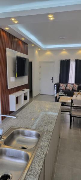 Villa macao, Buchen Sie  Punta Cana Dominikanische Republik