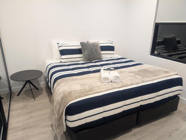 Munibung Apartments, Buchen Sie Ferienwohnung Cardiff New South Wales