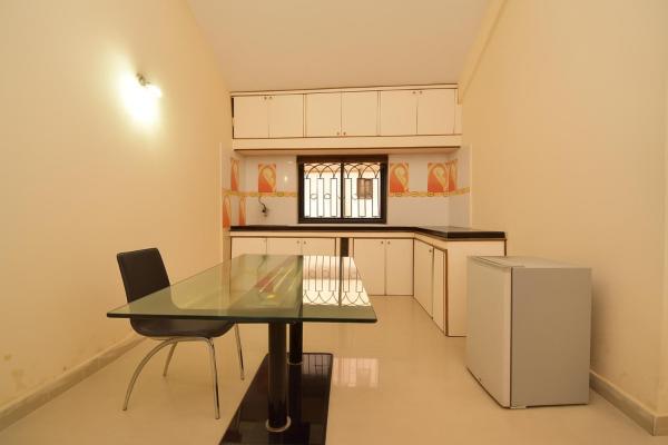Luxy 3BHK Bungalow in Goa, Buchen Sie  Calangute 