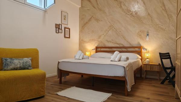Kyane Haus, Casa Vacanze con Camere Private, Siracusa Centro, Wi-Fi, Buchen Sie  Hotels in Sizilien mit Parkplatz, Parkplätze